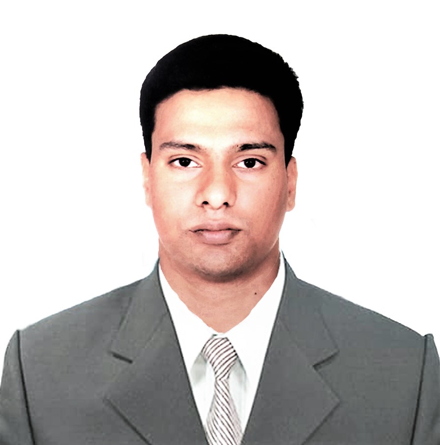 MD.Asaduzzaman Aminur